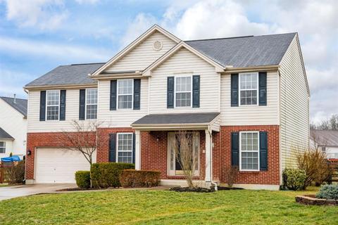 70 Bobtail Way, Monroe, OH 45050 photo 2