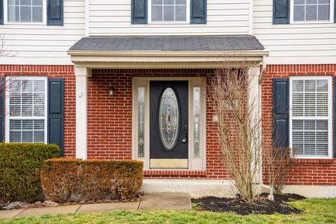 70 Bobtail Way, Monroe, OH 45050 photo 3