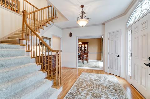 9063 Terwilligersridge Dr, Cincinnati, OH 45249 photo 12