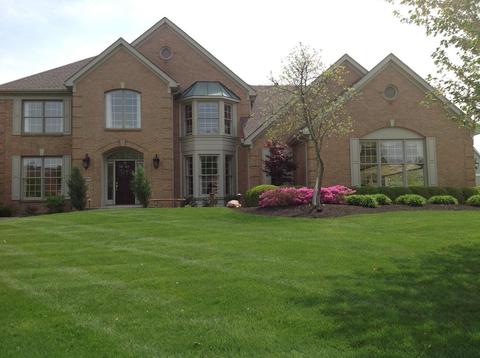 9063 Terwilligersridge Dr, Cincinnati, OH 45249 photo 3