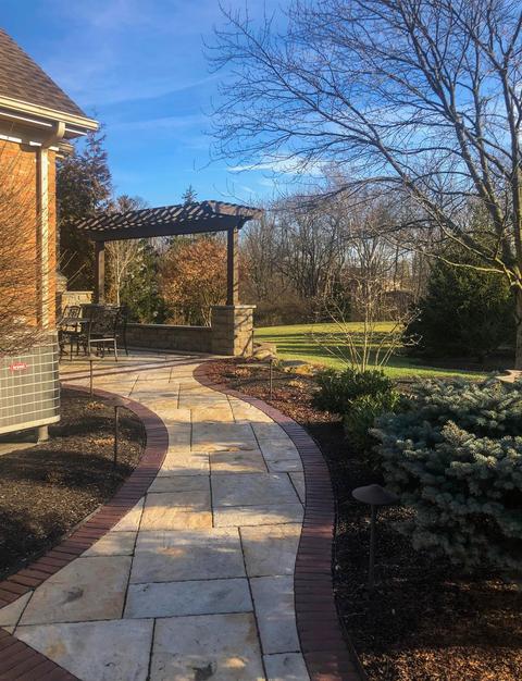 9063 Terwilligersridge Dr, Cincinnati, OH 45249 photo 49