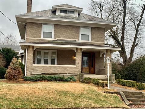 2911 Urwiler Ave, Cincinnati, OH 45211 photo 1