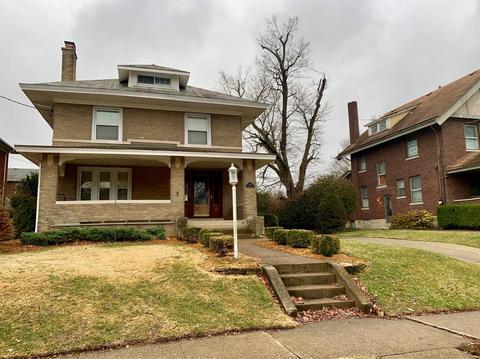 2911 Urwiler Ave, Cincinnati, OH 45211 photo 2