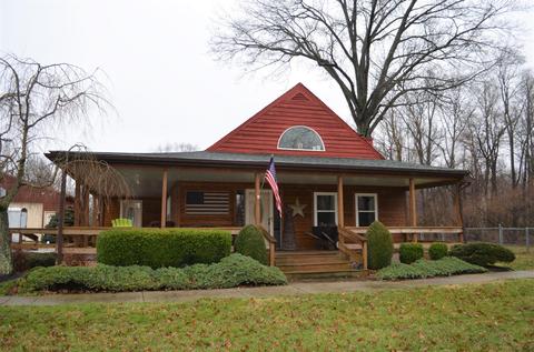 3371 Number Nine Rd, Blanchester, OH 45107 photo 1