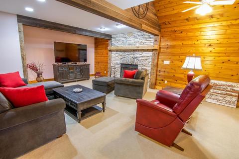 3371 Number Nine Rd, Blanchester, OH 45107 photo 4