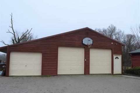 3371 Number Nine Rd, Blanchester, OH 45107 photo 2