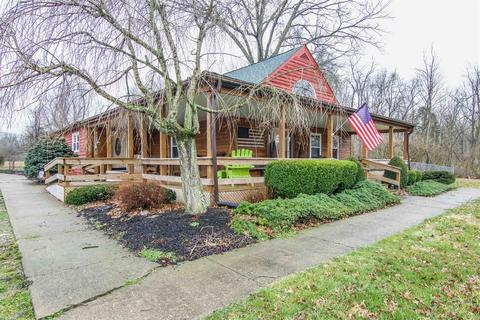 3371 Number Nine Rd, Blanchester, OH 45107 photo 15