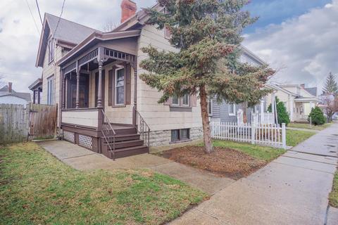 117 Walnut St, Reading, OH 45215 photo 1