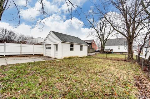 1855 Joseph Ct, Cincinnati, OH 45231 photo 24