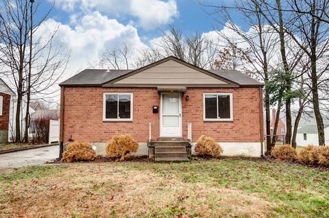 1855 Joseph Ct, Cincinnati, OH 45231 photo 1