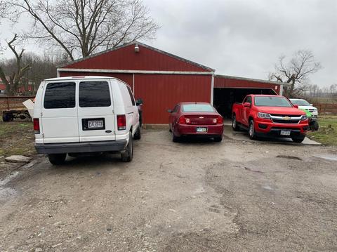 2563 Moler Rd, Goshen, OH 45122 photo 12