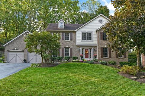 4166 Ashley Oaks Dr, Cincinnati, OH 45227 photo 1