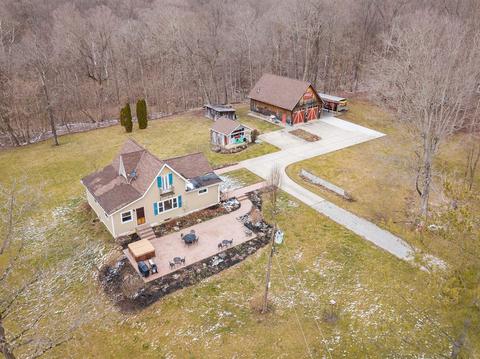 4408 Mason Morrow Millgrove Rd, Morrow, OH 45152 photo 3