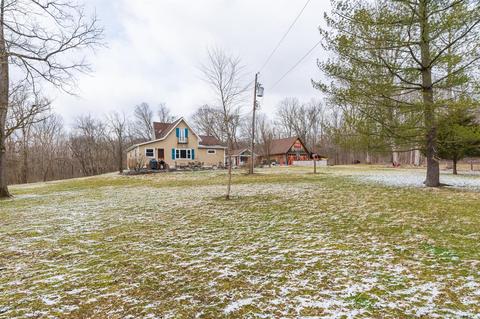 4408 Mason Morrow Millgrove Rd, Morrow, OH 45152 photo 62