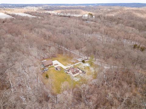 4408 Mason Morrow Millgrove Rd, Morrow, OH 45152 photo 19