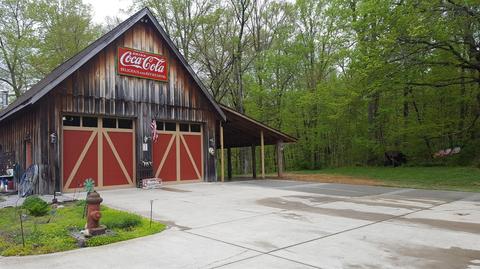 4408 Mason Morrow Millgrove Rd, Morrow, OH 45152 photo 67