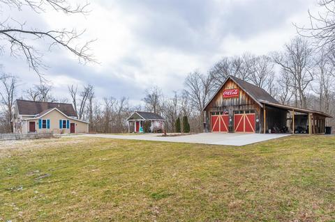 4408 Mason Morrow Millgrove Rd, Morrow, OH 45152 photo 4