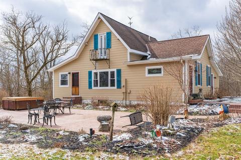 4408 Mason Morrow Millgrove Rd, Morrow, OH 45152 photo 9