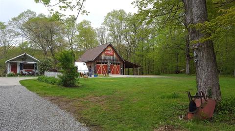 4408 Mason Morrow Millgrove Rd, Morrow, OH 45152 photo 68