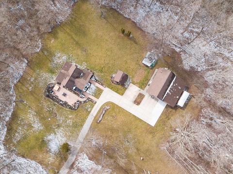 4408 Mason Morrow Millgrove Rd, Morrow, OH 45152 photo 20