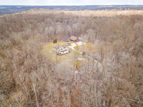 4408 Mason Morrow Millgrove Rd, Morrow, OH 45152 photo 15