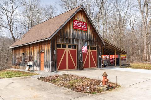 4408 Mason Morrow Millgrove Rd, Morrow, OH 45152 photo 12