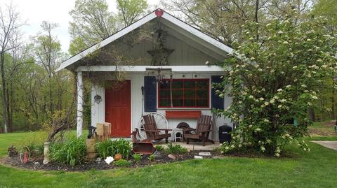 4408 Mason Morrow Millgrove Rd, Morrow, OH 45152 photo 60