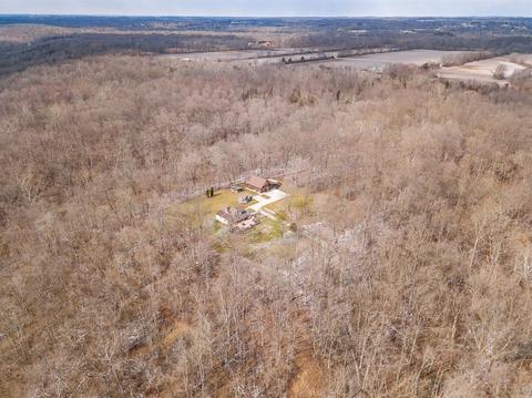 4408 Mason Morrow Millgrove Rd, Morrow, OH 45152 photo 16