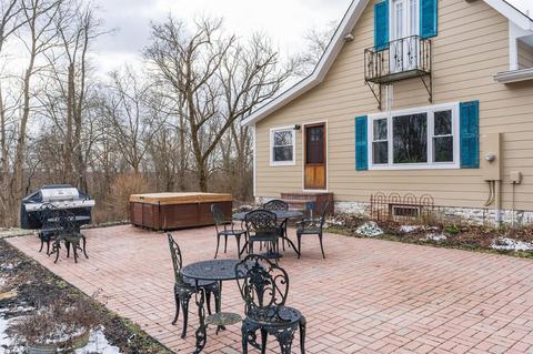 4408 Mason Morrow Millgrove Rd, Morrow, OH 45152 photo 10