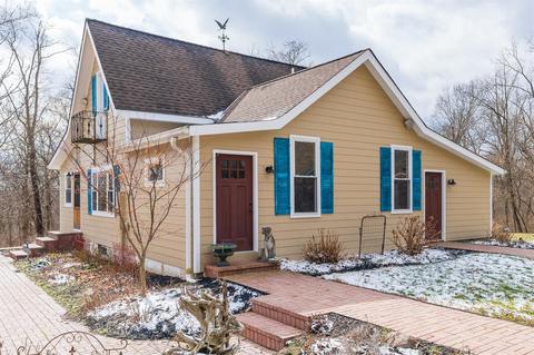 4408 Mason Morrow Millgrove Rd, Morrow, OH 45152 photo 7