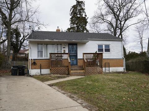 1046 Elda Ln, Cincinnati, OH 45224 photo 1