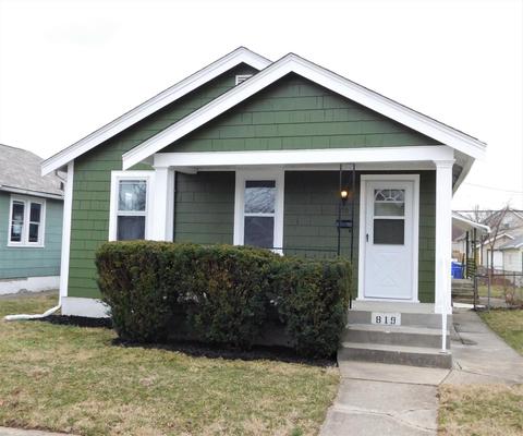 819 Brough Ave, Hamilton, OH 45015 photo 4