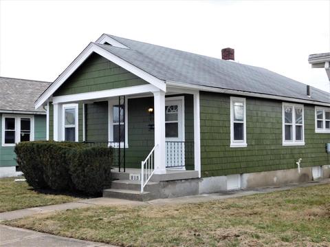 819 Brough Ave, Hamilton, OH 45015 photo 2