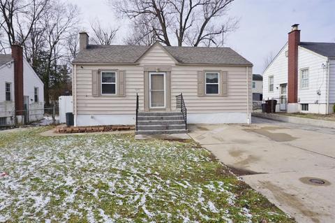 5495 Eula Ave, Cincinnati, OH 45248 photo 1