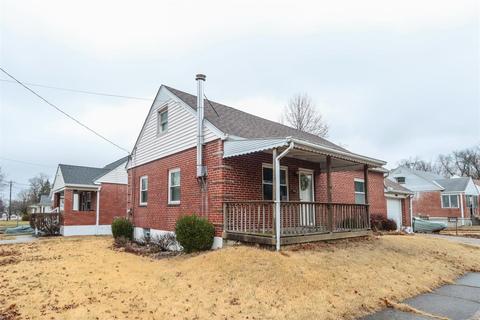 1298 Prospect Pl, Cincinnati, OH 45231 photo 1