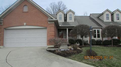 3072 Limestone Cir, Cincinnati, OH 45239 photo 4