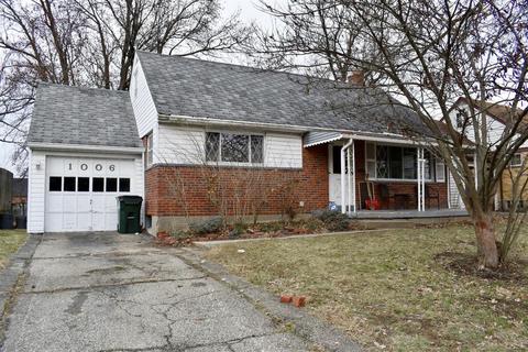 1006 Hempstead Dr, Cincinnati, OH 45231 photo 1