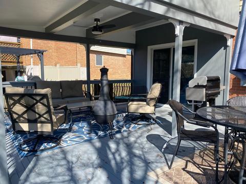 134 Junedale Dr, Greenhills, OH 45218 photo 45