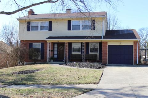134 Junedale Dr, Greenhills, OH 45218 photo 1