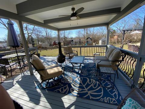 134 Junedale Dr, Greenhills, OH 45218 photo 44