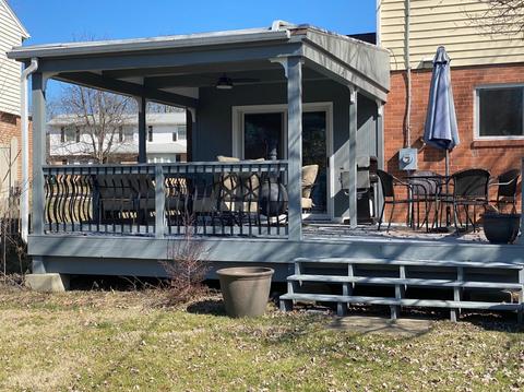 134 Junedale Dr, Greenhills, OH 45218 photo 46