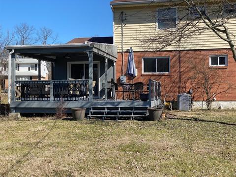 134 Junedale Dr, Greenhills, OH 45218 photo 47