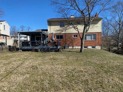 134 Junedale Dr, Greenhills, OH 45218 photo 48