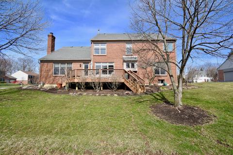 1002 Stream Ridge Ln, Cincinnati, OH 45255 photo 45