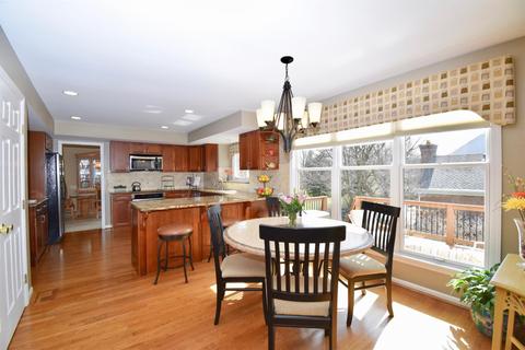 1002 Stream Ridge Ln, Cincinnati, OH 45255 photo 17