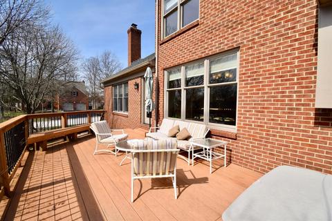 1002 Stream Ridge Ln, Cincinnati, OH 45255 photo 43