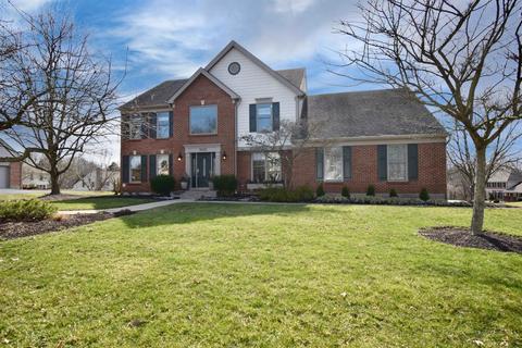 1002 Stream Ridge Ln, Cincinnati, OH 45255 photo 1