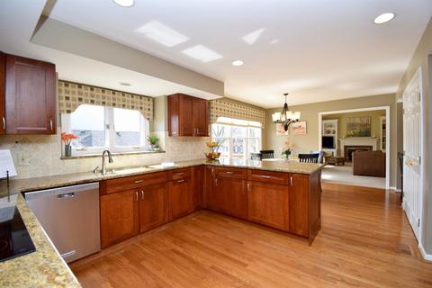1002 Stream Ridge Ln, Cincinnati, OH 45255 photo 12