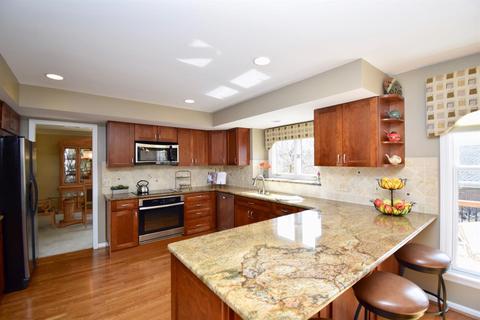 1002 Stream Ridge Ln, Cincinnati, OH 45255 photo 11