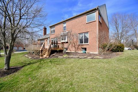 1002 Stream Ridge Ln, Cincinnati, OH 45255 photo 44